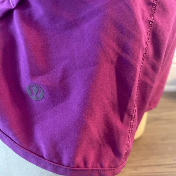 Lululemon Speed Short - Picture 5 of 5